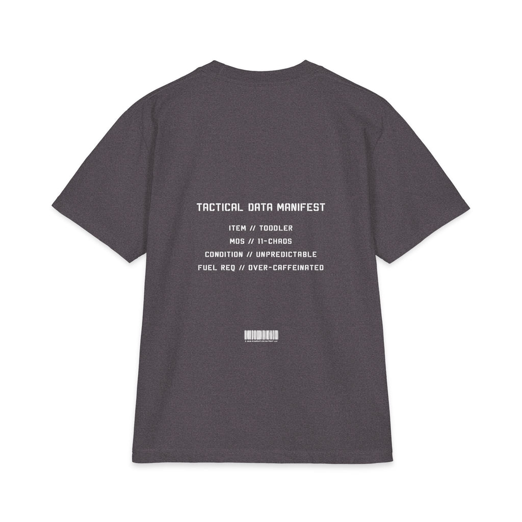 Disgruntled Outpost Core Brand Tee