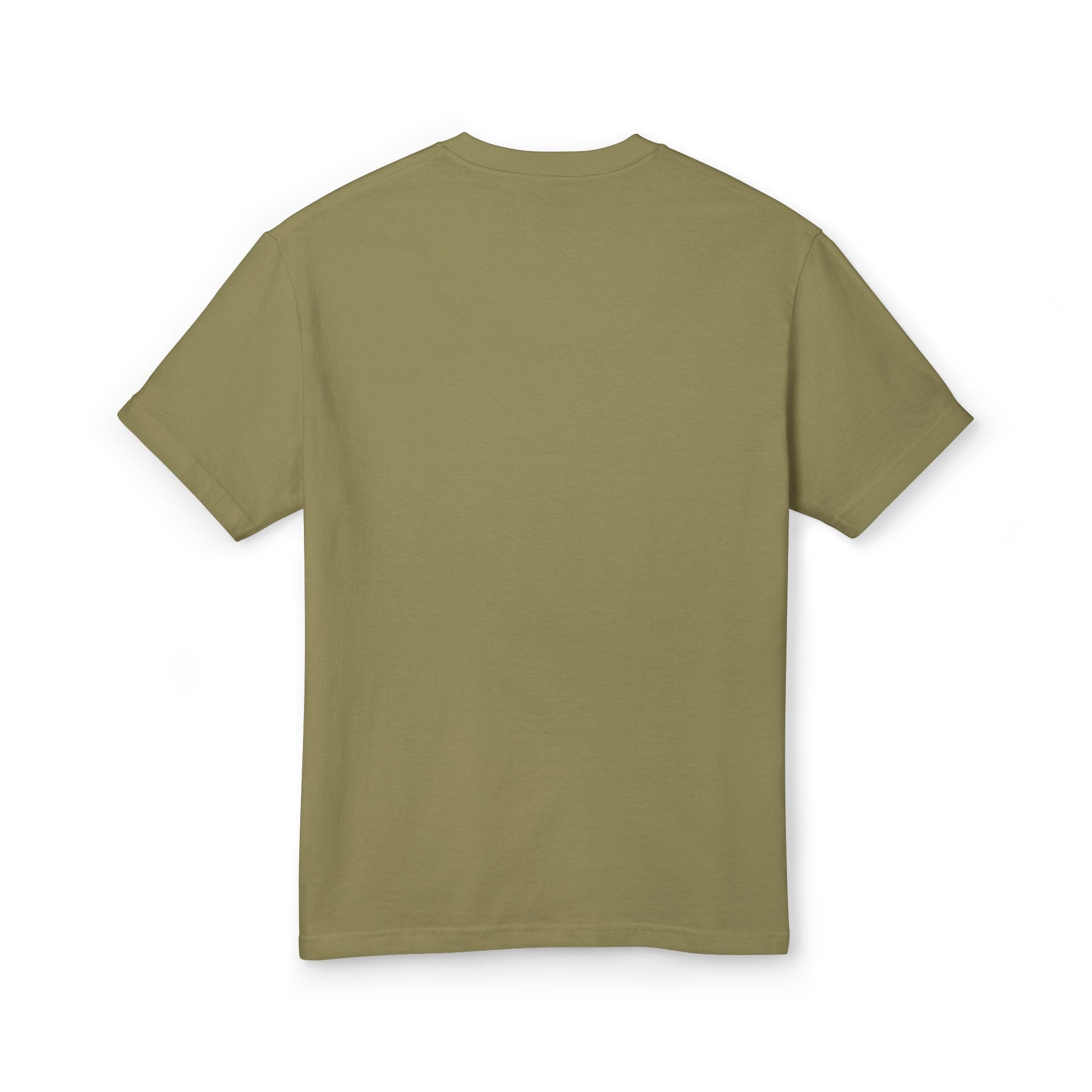 The "Domestic Roster" Heavyweight Tee