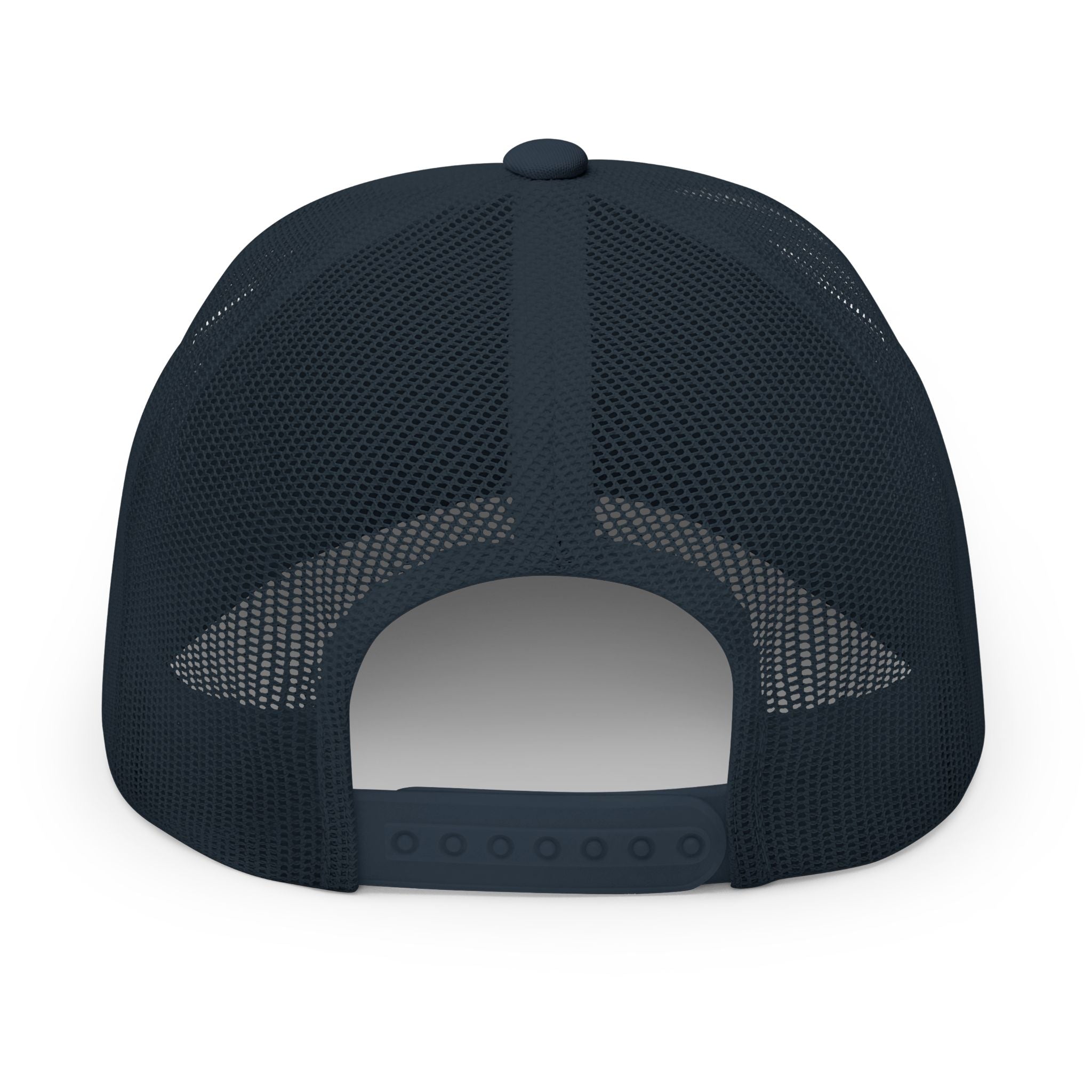 D.O. HQ Low-Profile Operator Cap