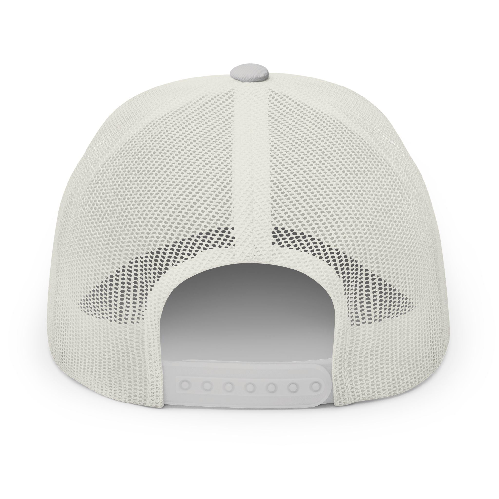 D.O. HQ Low-Profile Operator Cap