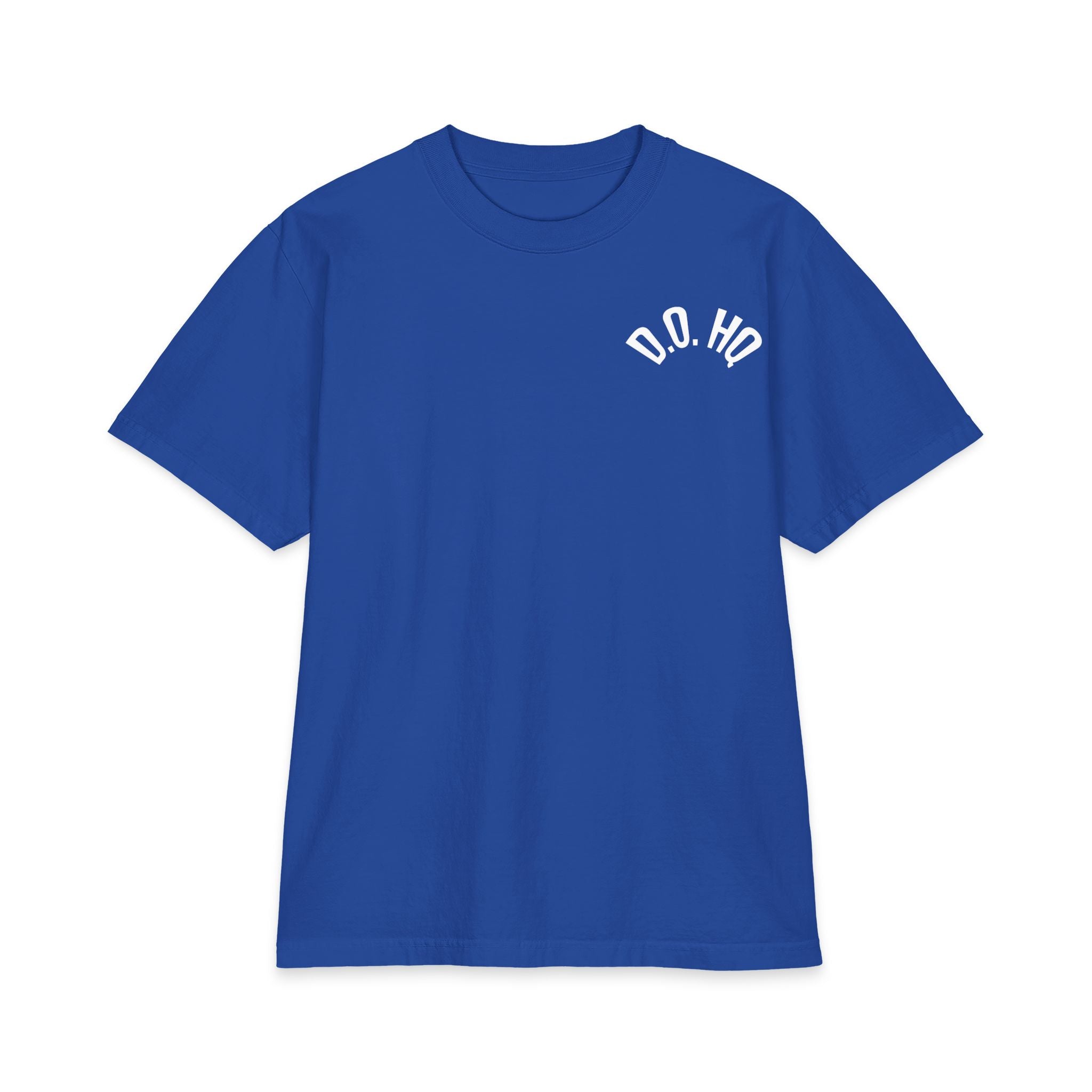 Disgruntled Outpost Core Brand Tee