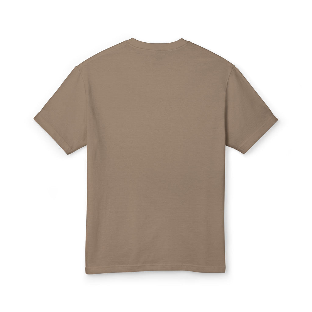 The "Domestic Roster" Heavyweight Tee