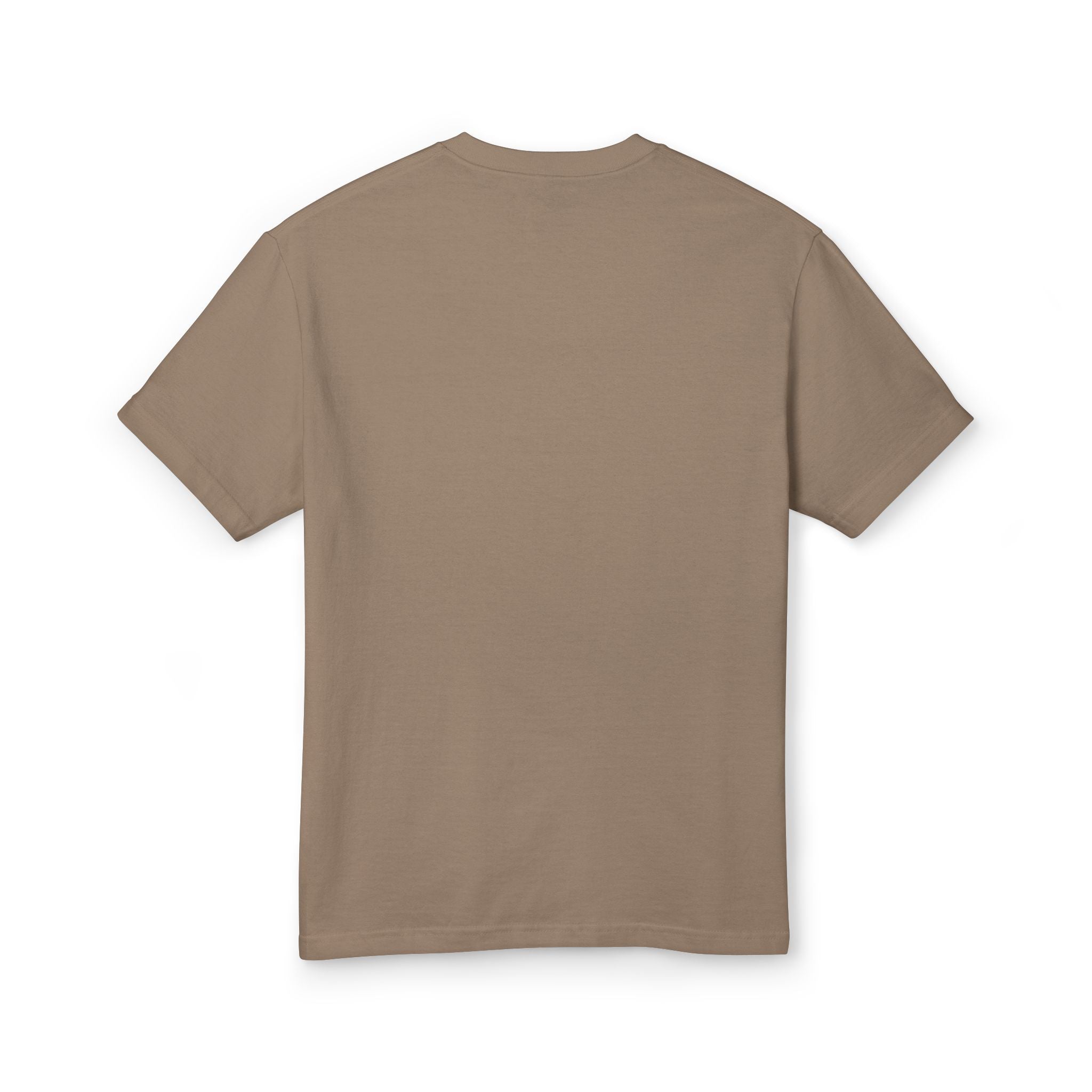 The "Domestic Roster" Heavyweight Tee