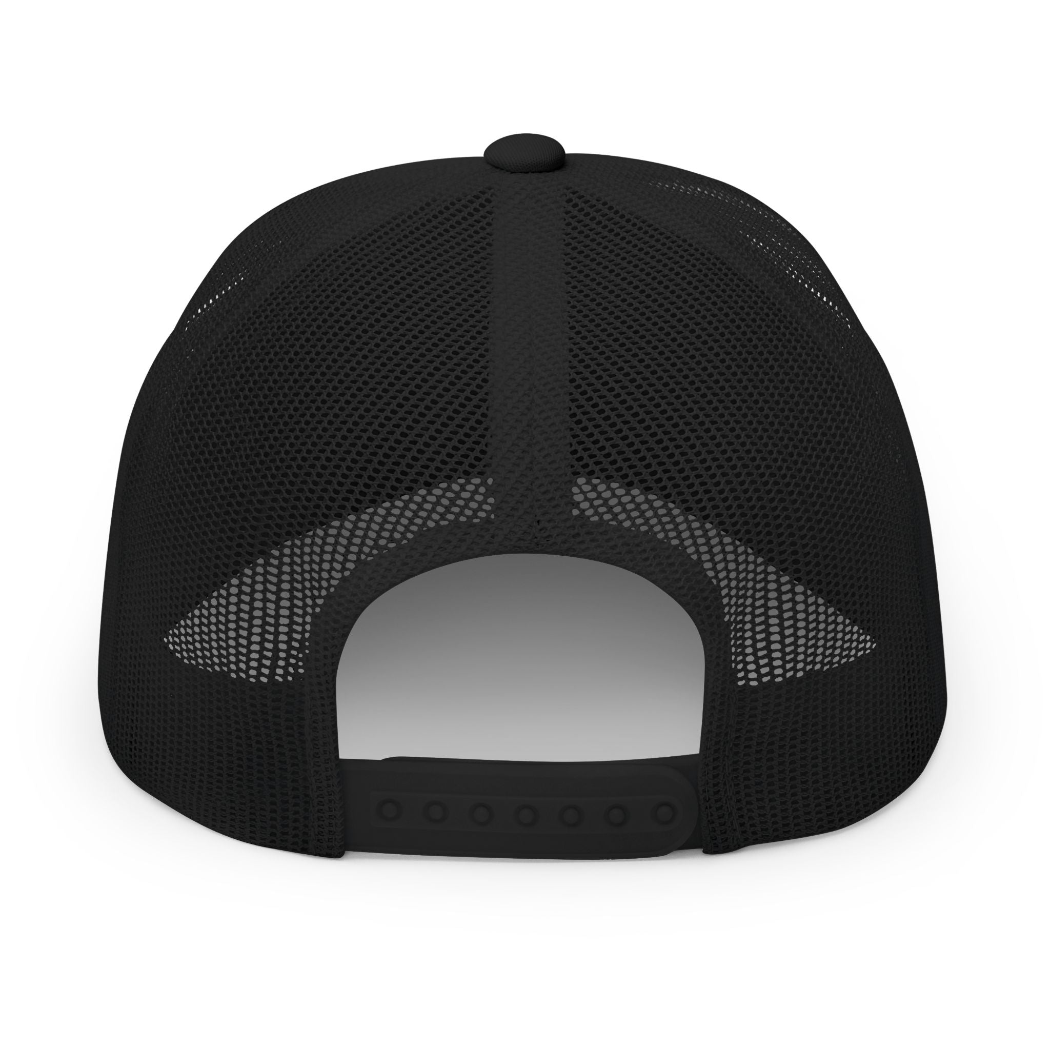 D.O. HQ Low-Profile Operator Cap