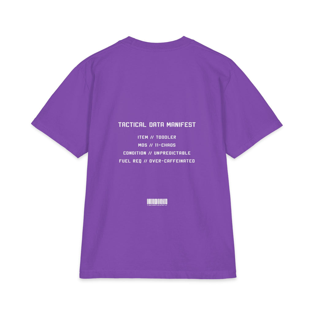 Disgruntled Outpost Core Brand Tee