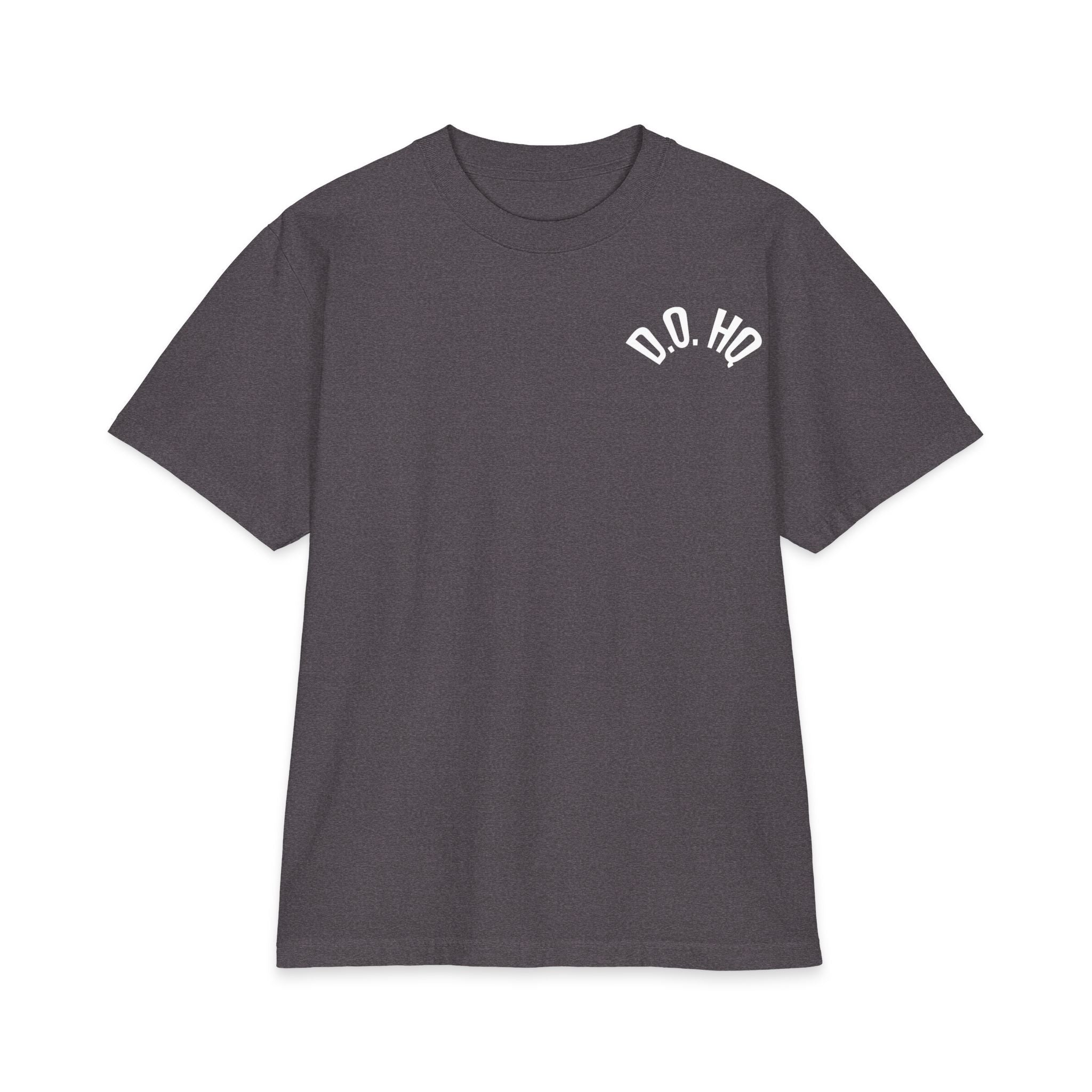 Disgruntled Outpost Core Brand Tee