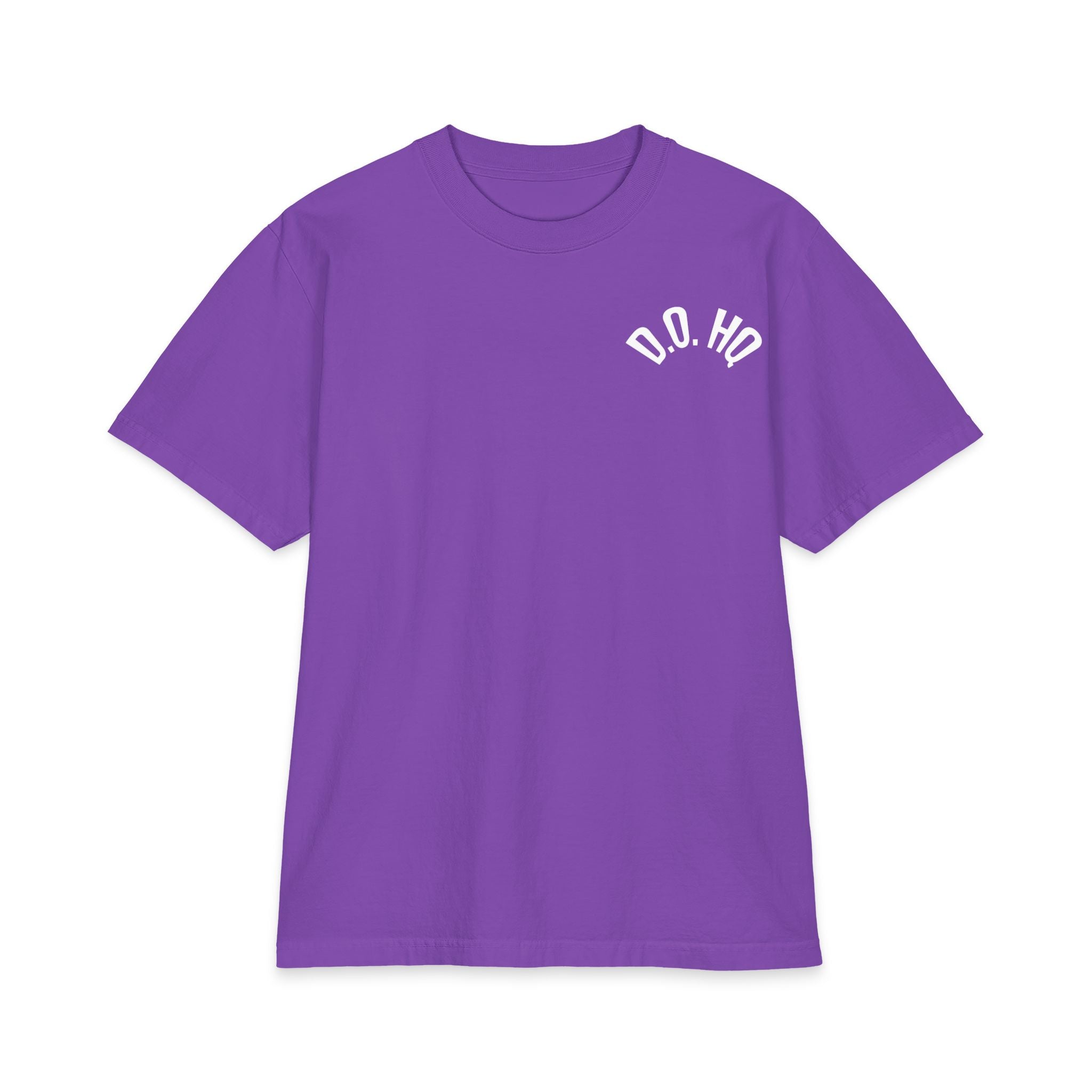 Disgruntled Outpost Core Brand Tee