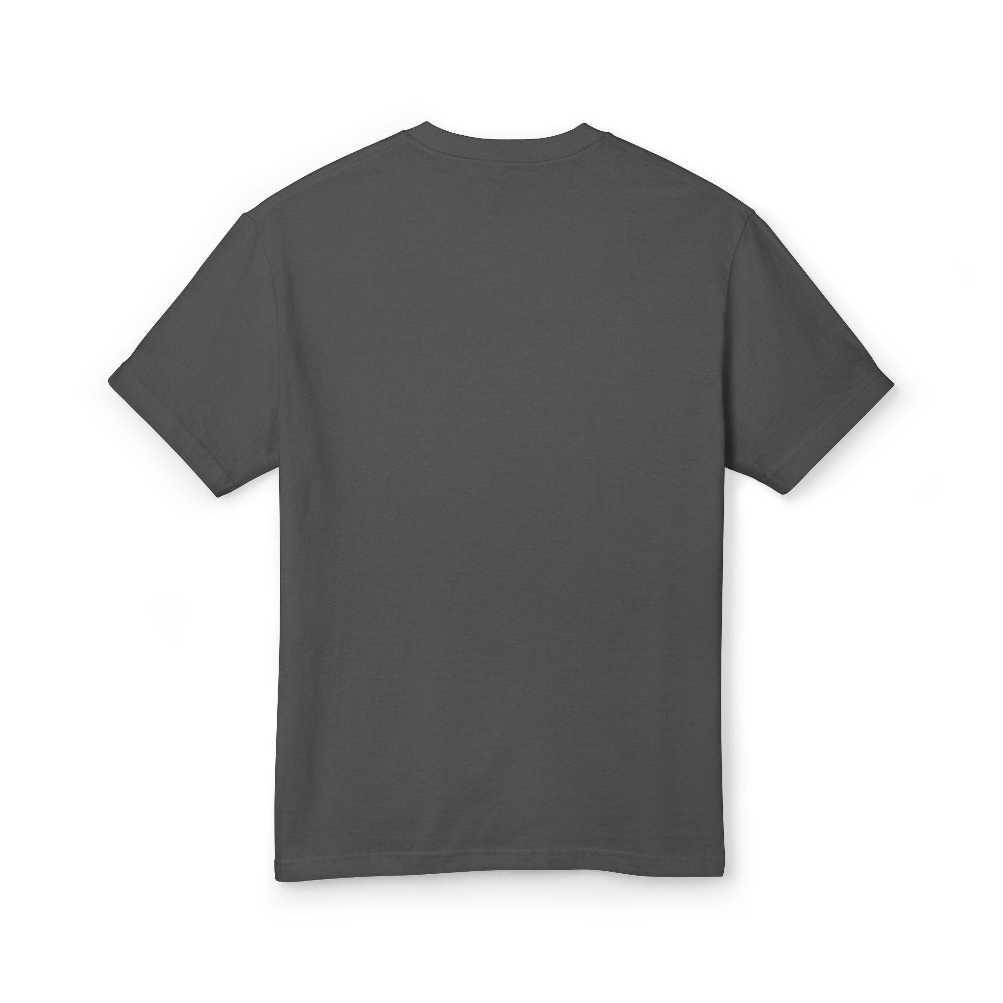 The "Domestic Roster" Heavyweight Tee