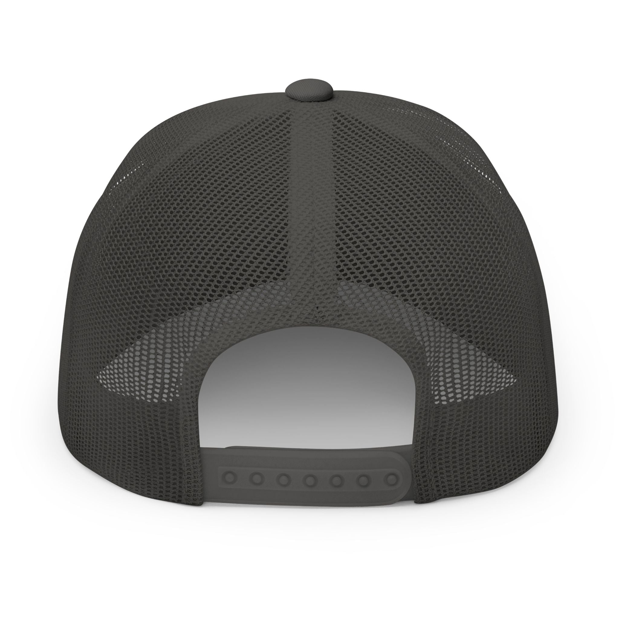 D.O. HQ Low-Profile Operator Cap