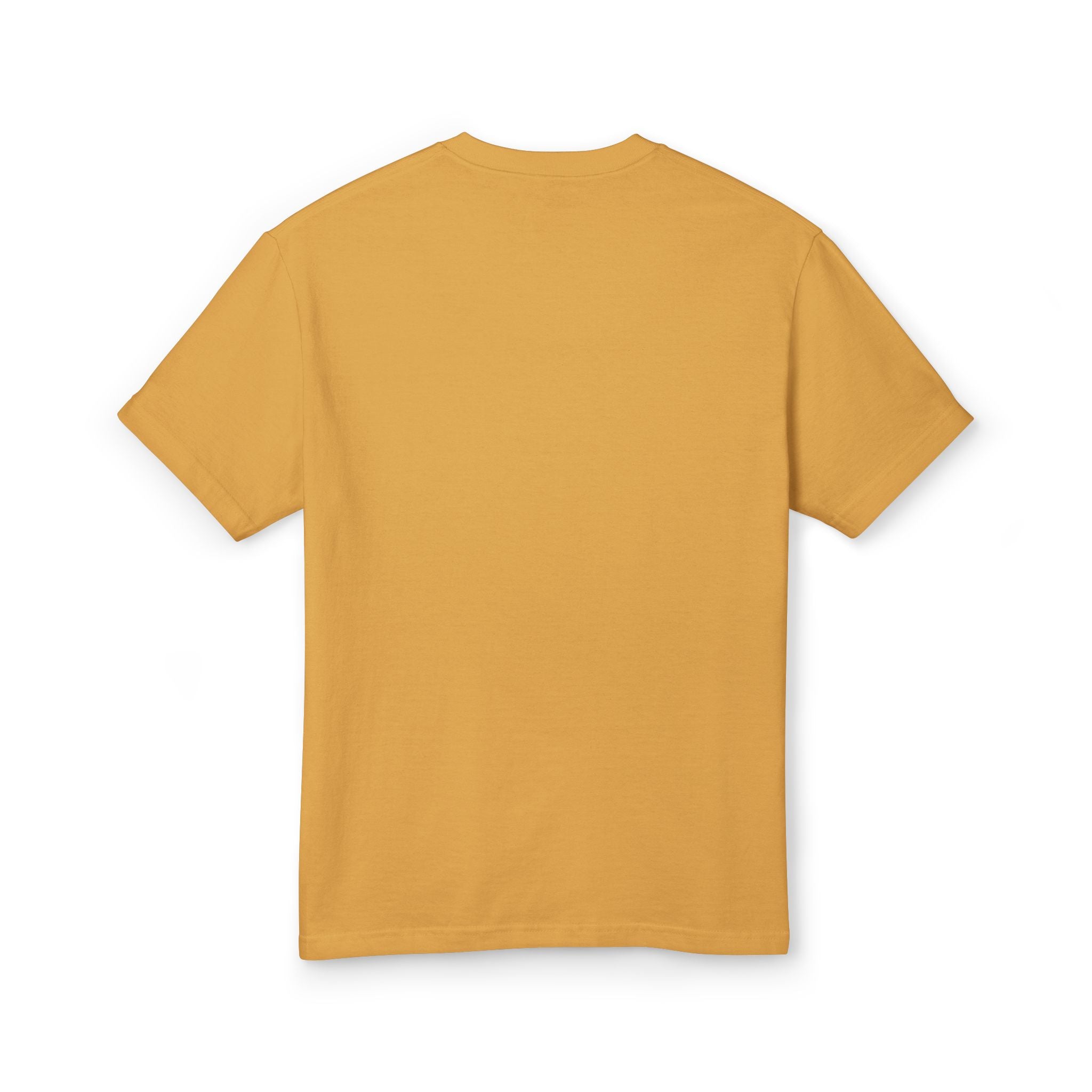The "Domestic Roster" Heavyweight Tee