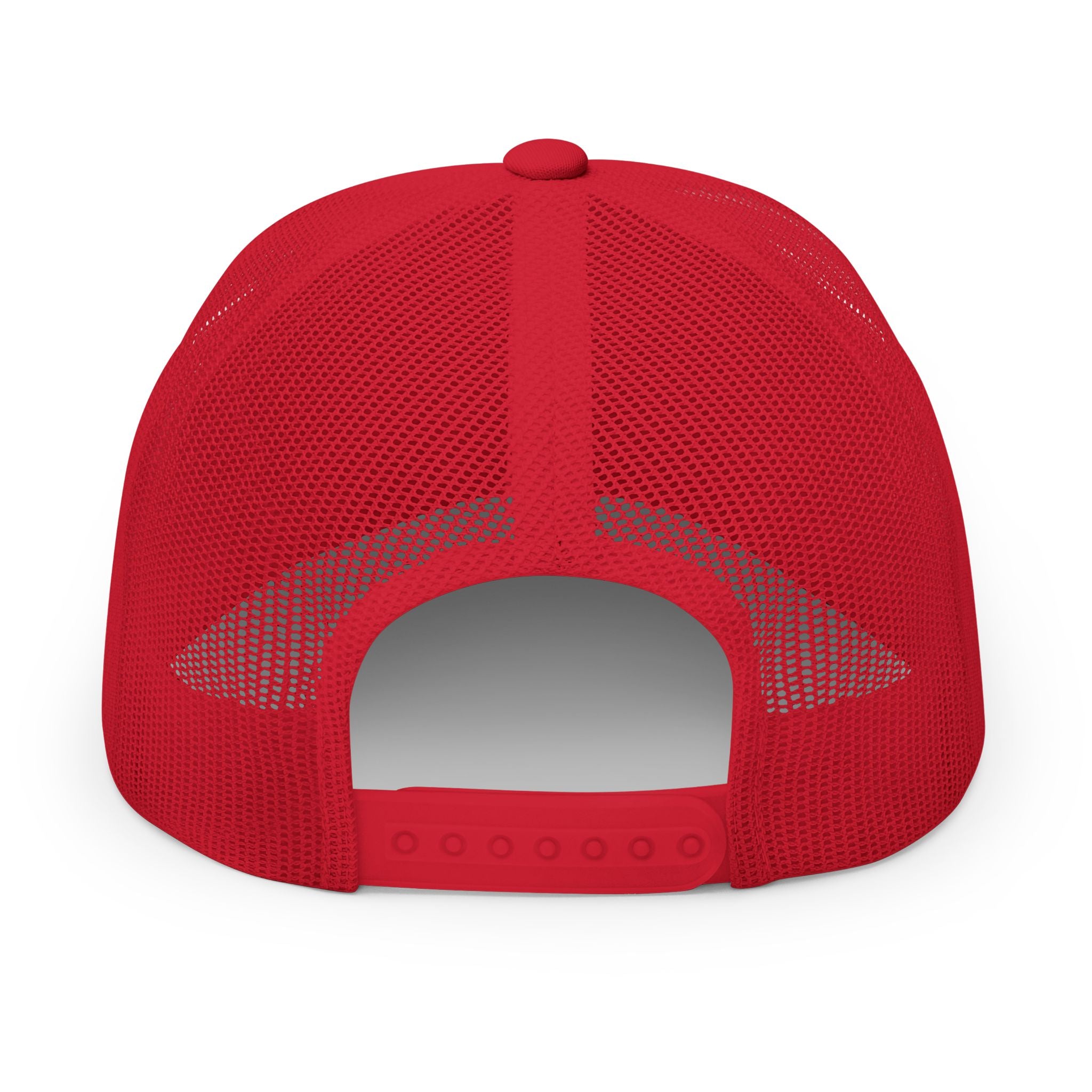 D.O. HQ Low-Profile Operator Cap
