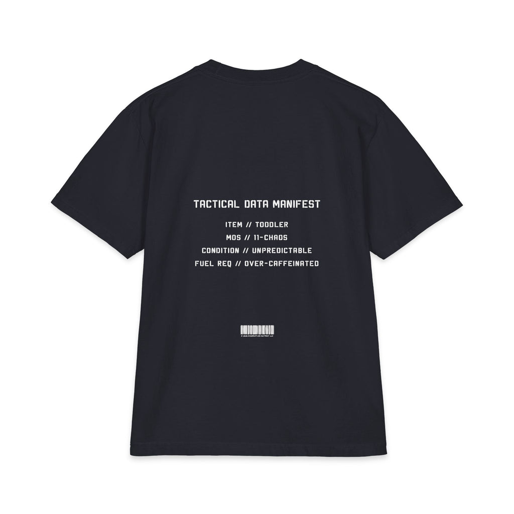 Disgruntled Outpost Core Brand Tee