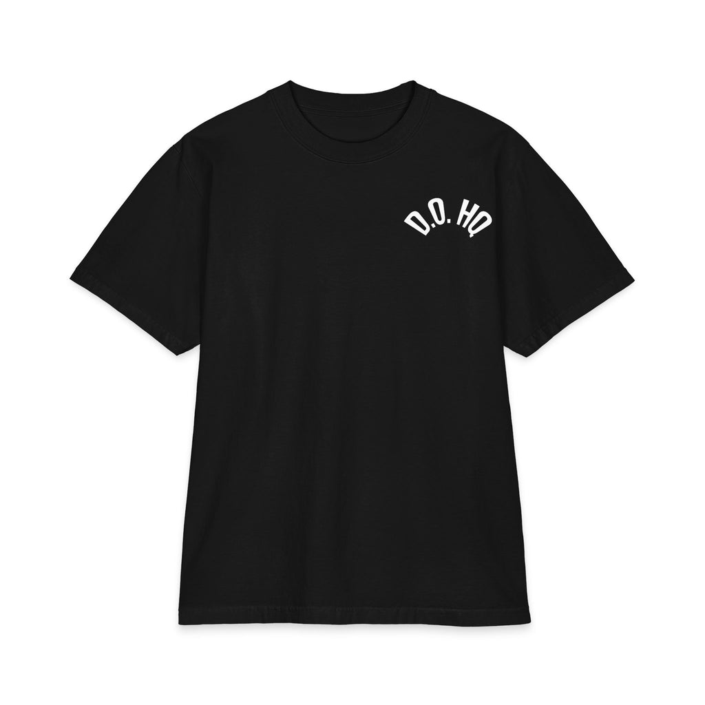 Disgruntled Outpost Core Brand Tee