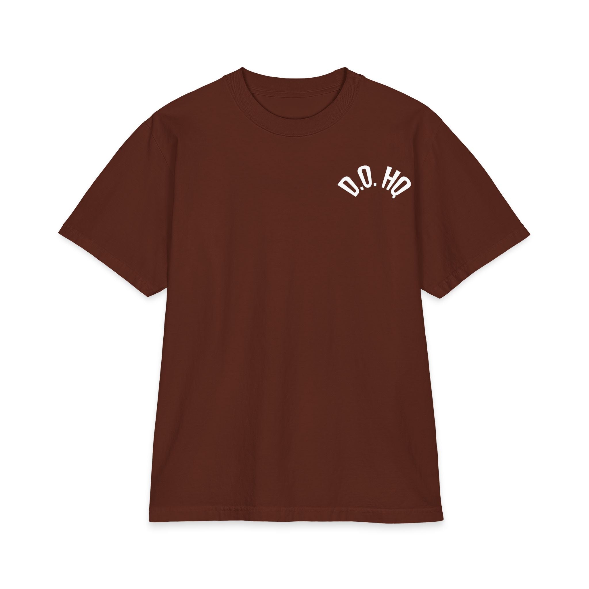 Disgruntled Outpost Core Brand Tee