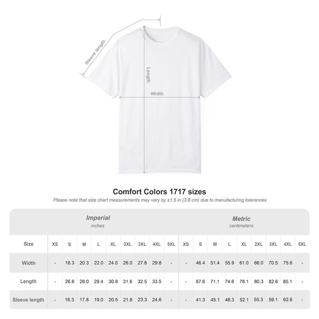 0300 Toy Lego Ambush Survivor Heavyweight Tee — Tactical Report Series