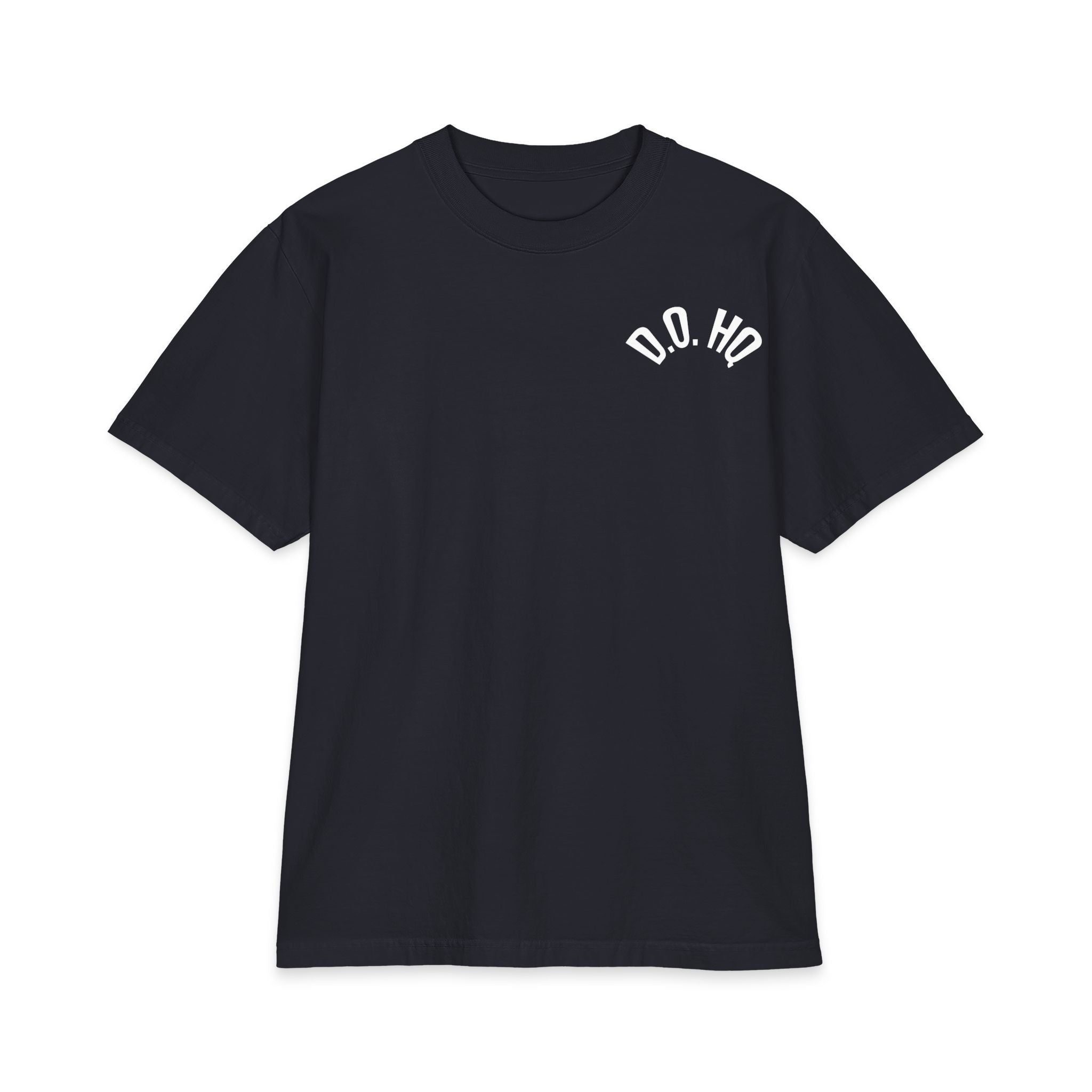 Disgruntled Outpost Core Brand Tee