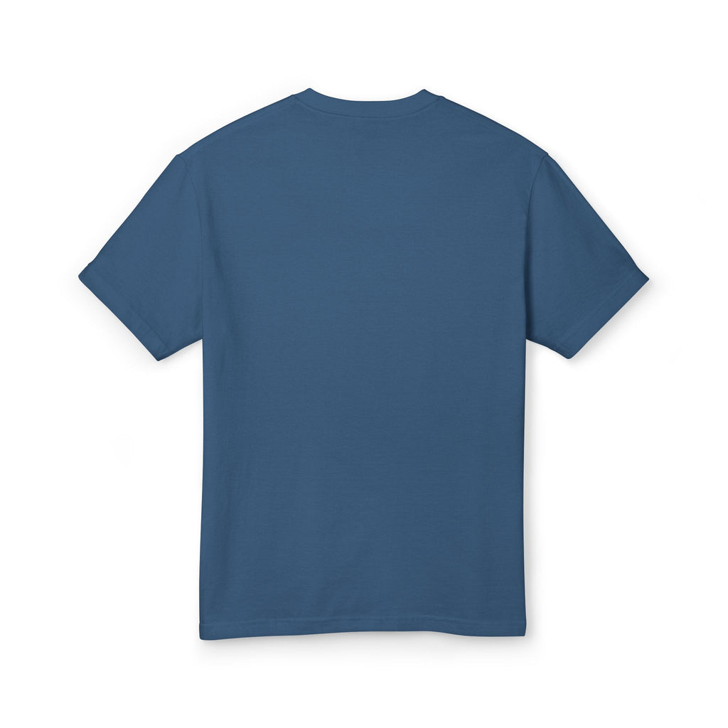 The "Domestic Roster" Heavyweight Tee
