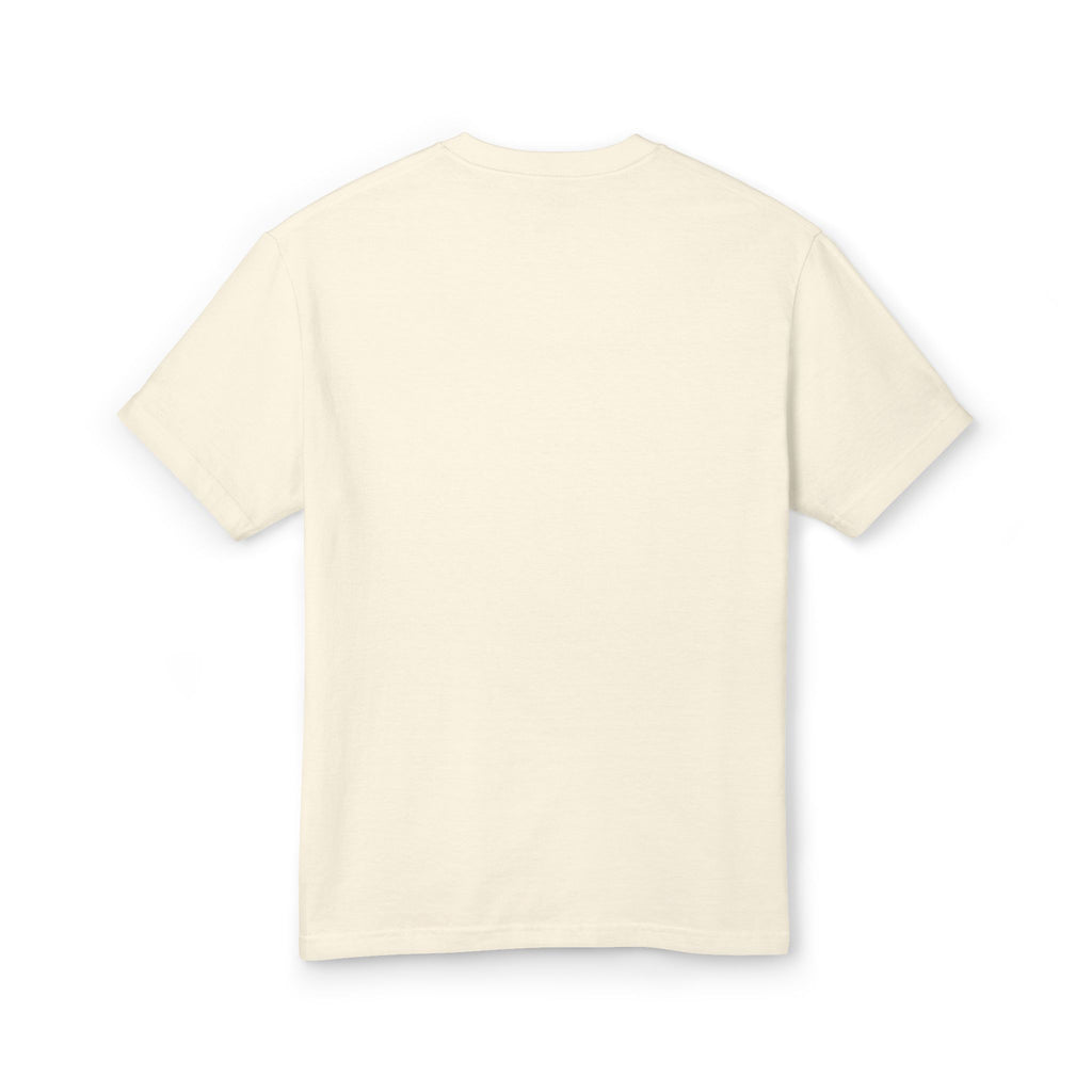 The "Domestic Roster" Heavyweight Tee