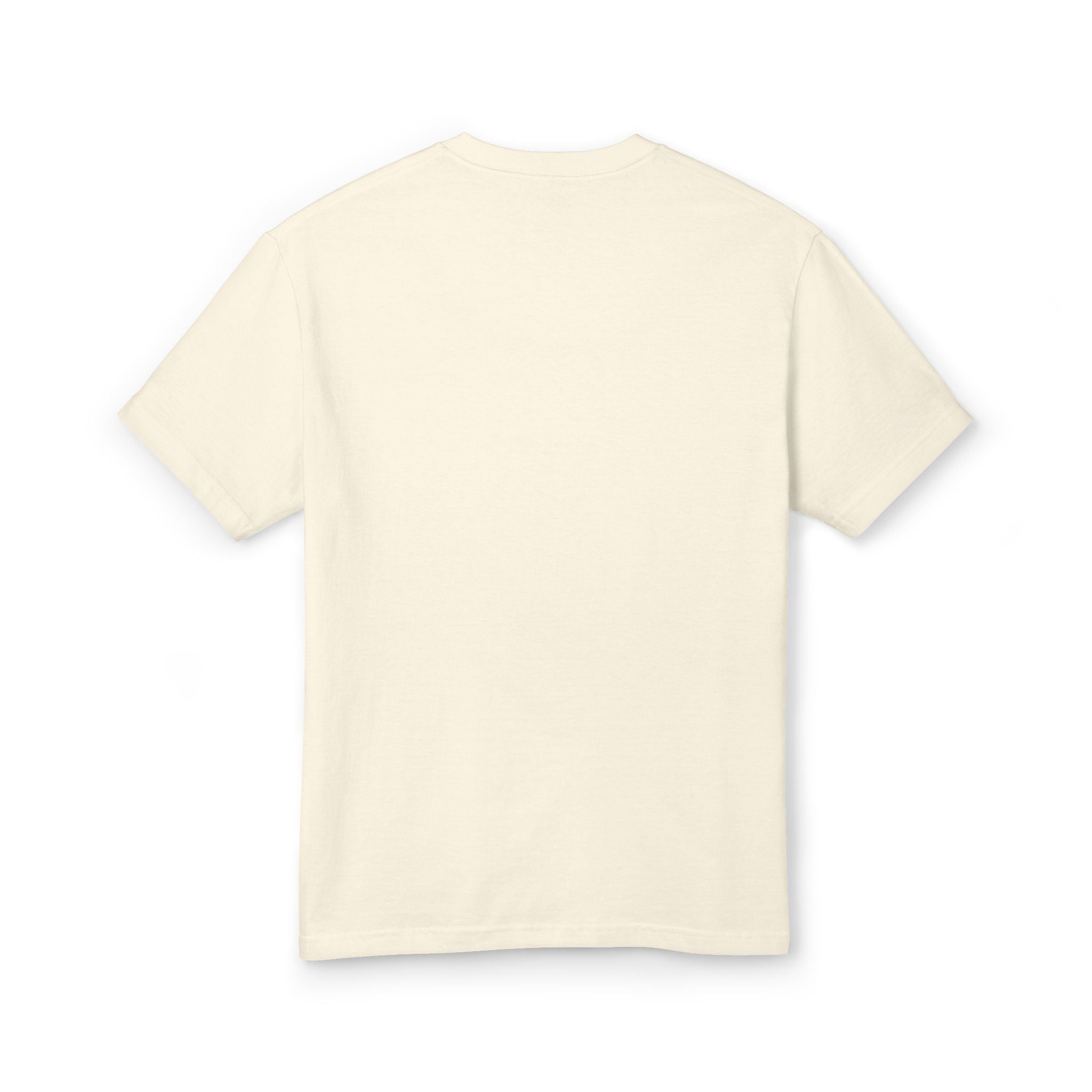 The "Domestic Roster" Heavyweight Tee