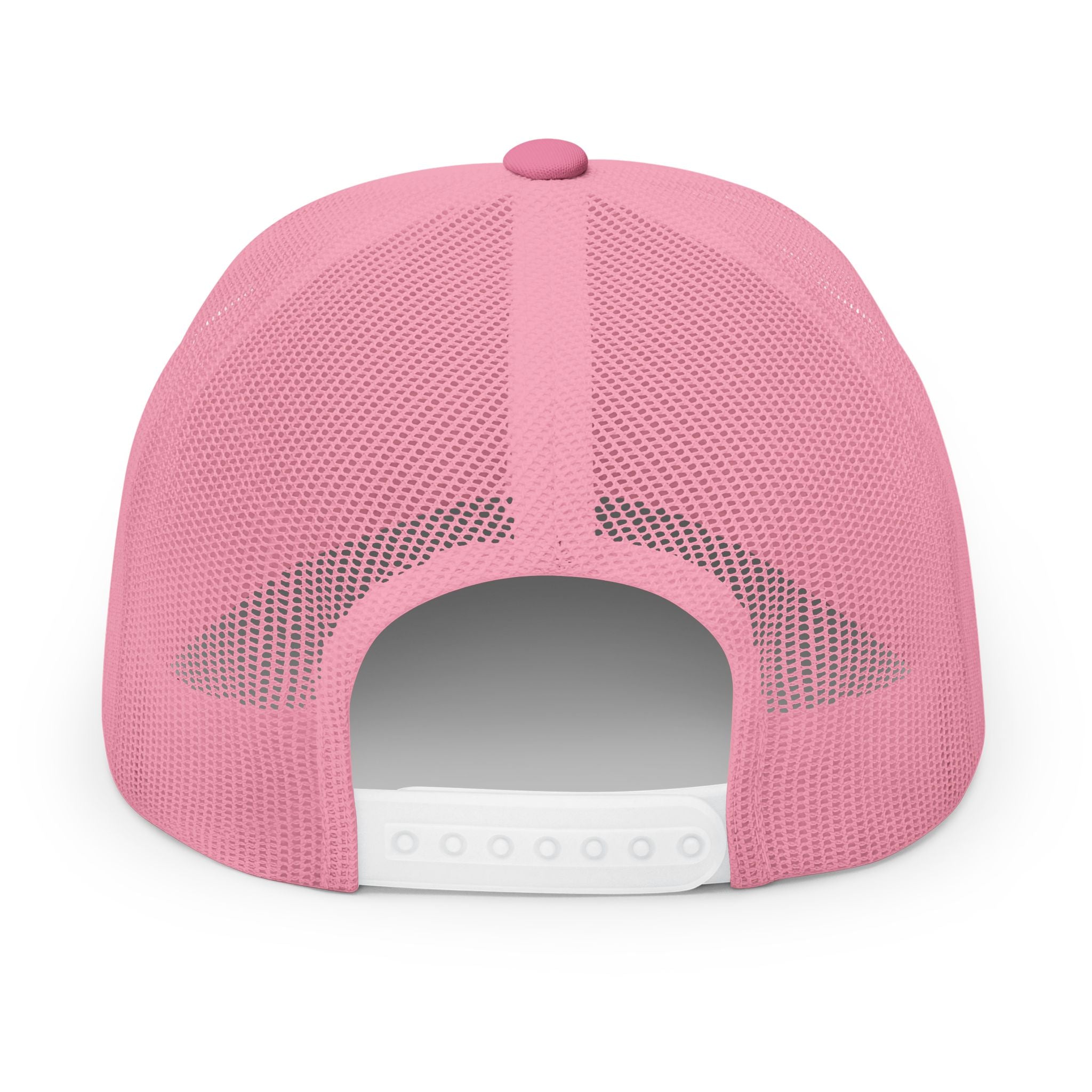 D.O. HQ Low-Profile Operator Cap