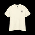 The "Operational Re-Class" Heavyweight Tee