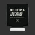 The Declaration of Disgruntlement Can Cooler