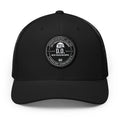 D.O. HQ Low-Profile Operator Cap