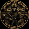 Disgruntled Outpost Gift Card