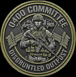 0400 Committee Patch