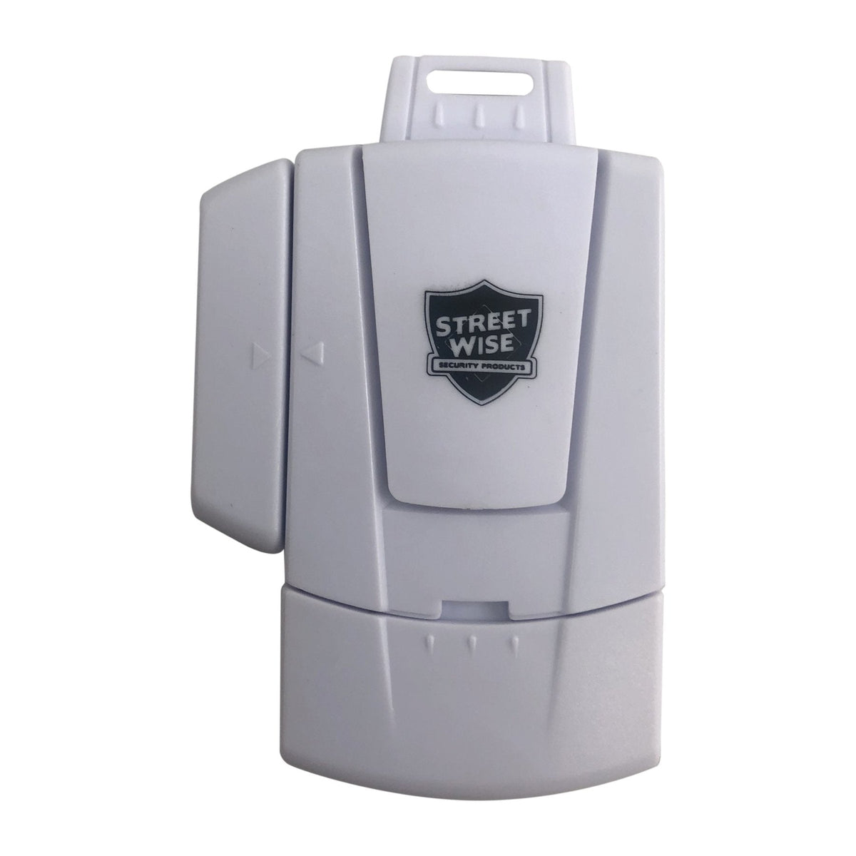 Streetwise Mini Window Alarm