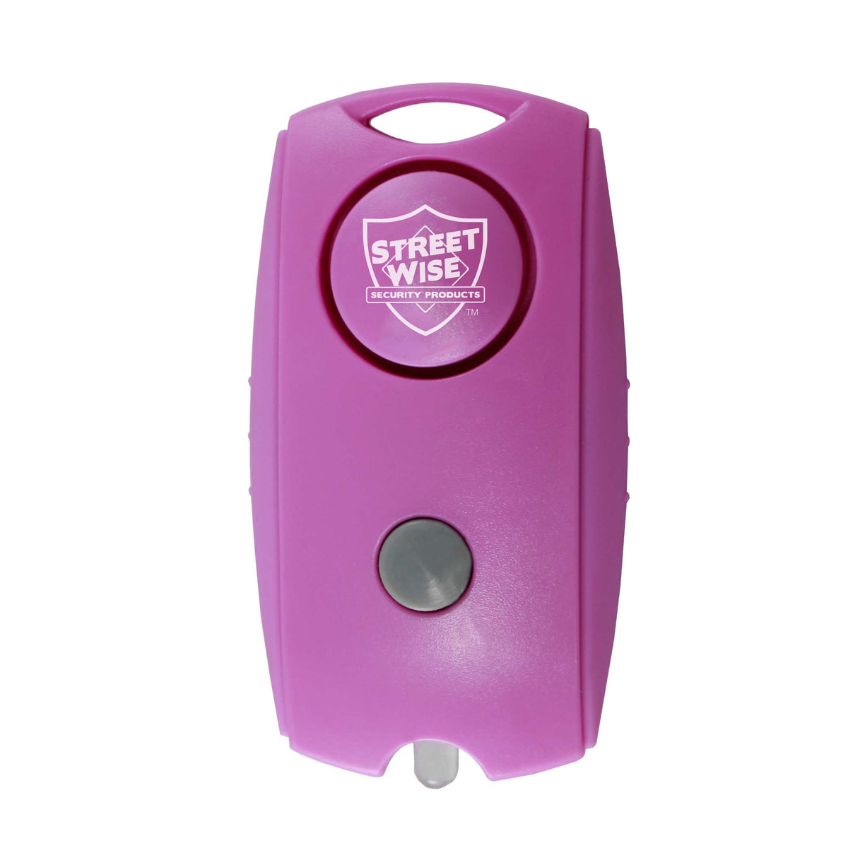Streetwise Panic Keychain Alarm